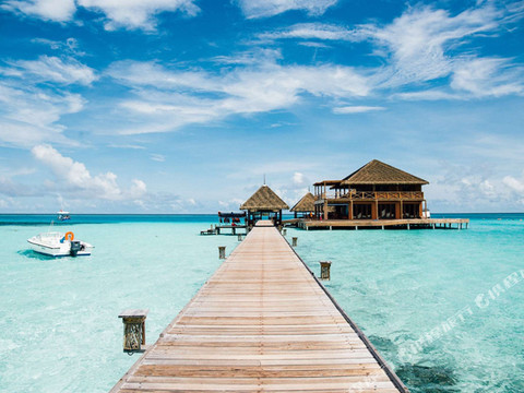 Club Med卡尼岛度假村