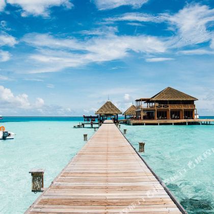 马尔代夫+卡尼岛5日4晚自由行