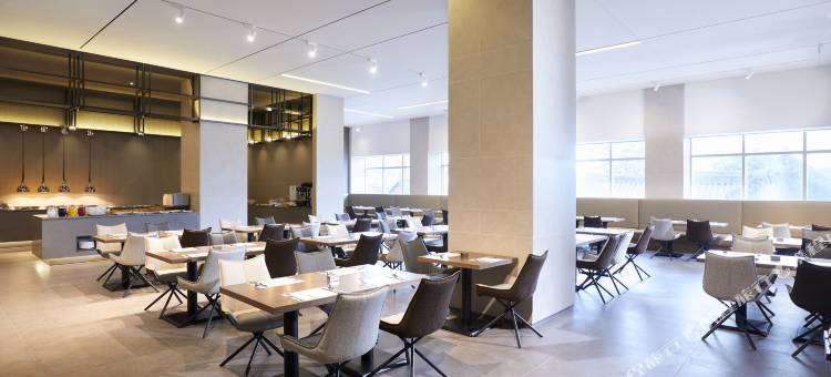 拉汉酒店全州(Lahan Hotel Jeonju)图片