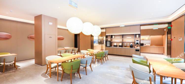 全季酒店(涟水红日大道店)图片