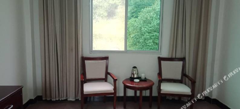 宜良彝寨农家乐图片