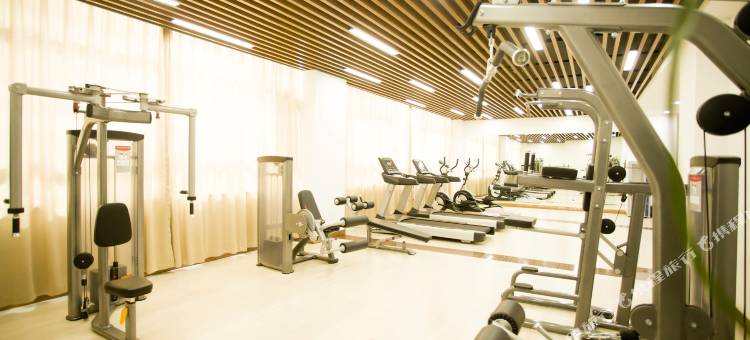 高密凤都国际大酒店图片