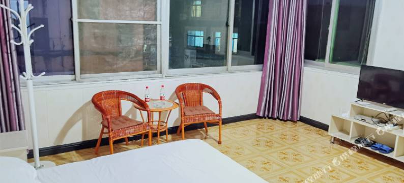 萍乡好日子宾馆图片