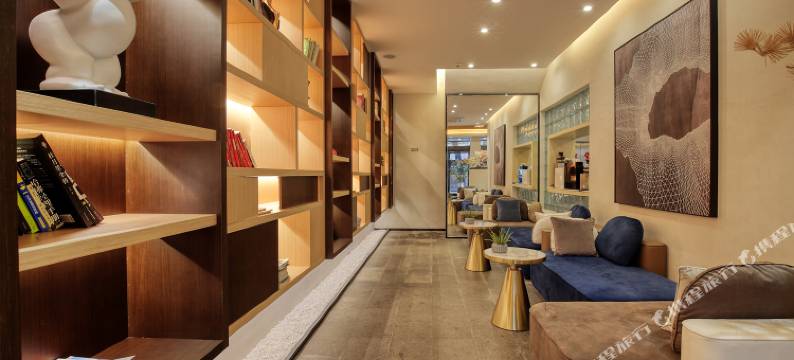 象山璞云酒店(桂林两江四湖东西巷店)图片