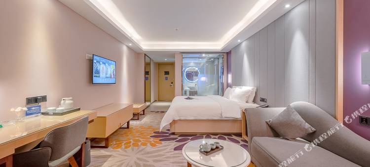 麗枫酒店(桂林阳朔西街店)图片