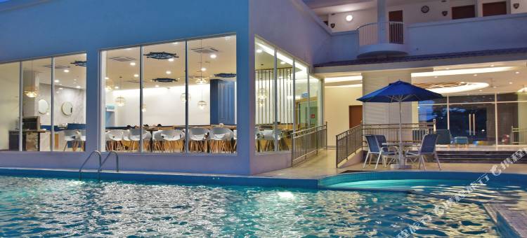 AVI邦咯岛海滩度假村(Avi Pangkor Beach Resort)图片