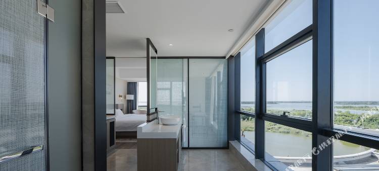 衡水瀚诺酒店图片