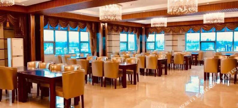 多伦银河宾馆图片