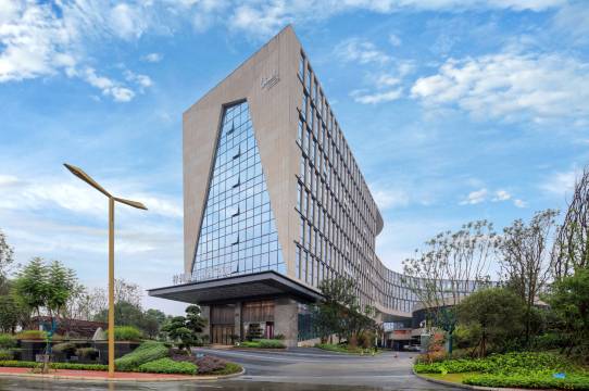 梓州明宇丽雅酒店(三台店)