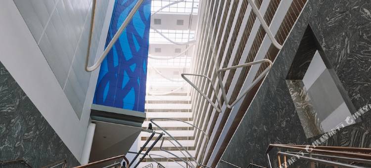 纽约市中心康莱德酒店(Conrad New York Downtown)图片