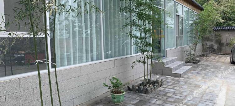 华山福庭民宿图片