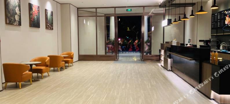 汉庭酒店(上海罗店古镇店)图片