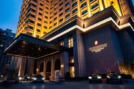 兰州长城建国饭店(兰州大学店)预订价格,联系电话位置地址【携程酒店