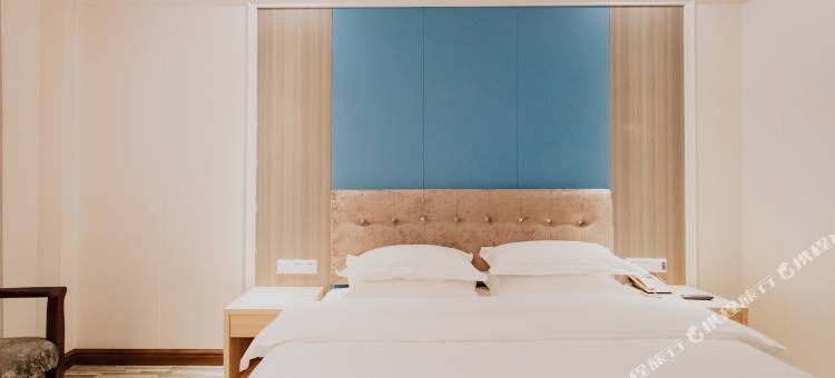 如家华驿精选酒店(荆州市北京中路美佳华店)图片