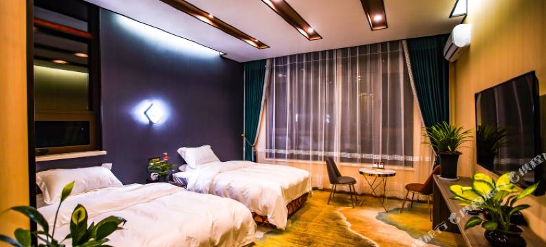 鹤庆花溪雅筑民宿图片