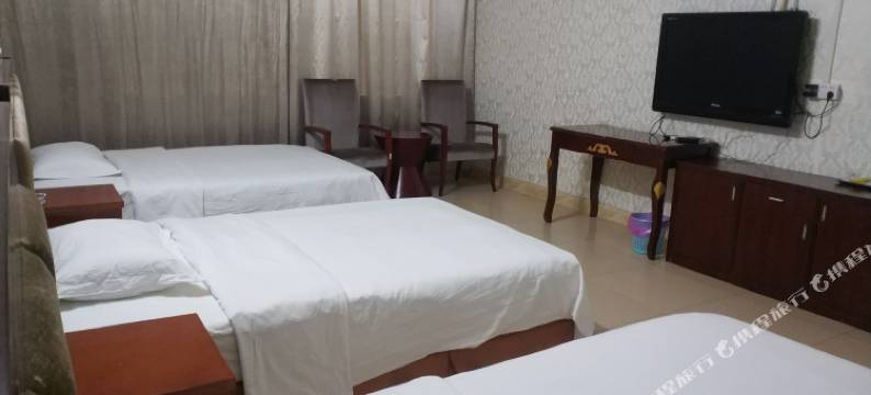 来宾融昌宾馆(相思园东盟国际商业广场店)图片