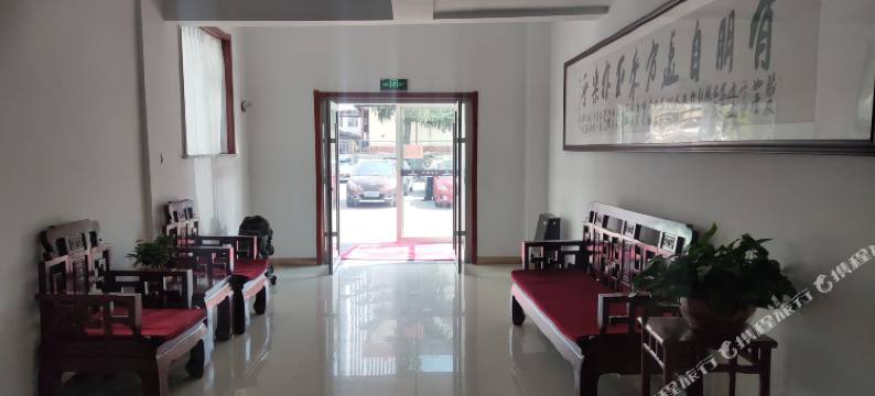 银都大酒店(费县和平路店)图片