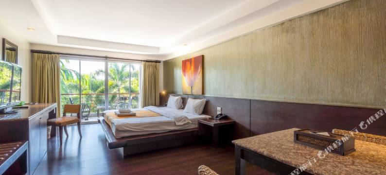 普吉岛班苏万塔威酒店(Baan Suwantawe)图片