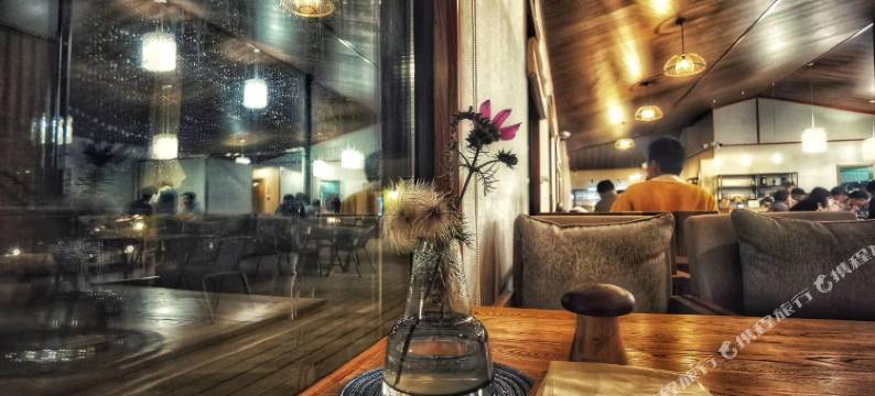 夏河甘加生态露营地图片