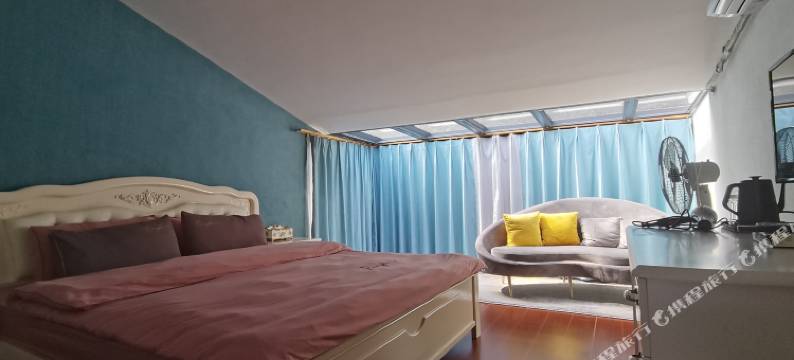 衡阳福林休闲山庄图片