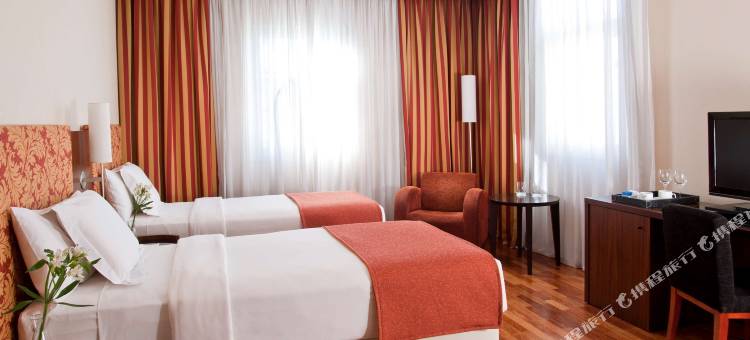 NH布宜诺斯艾利斯城市酒店(NH Buenos Aires City)图片