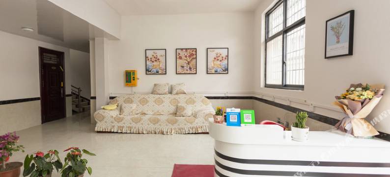 开封理想民宿图片