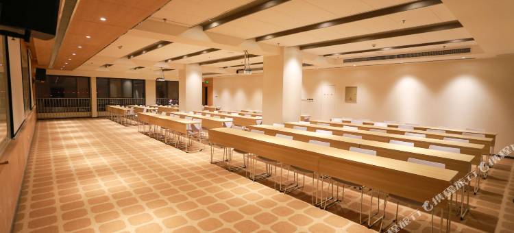 汉庭酒店(汤阴城南公园店)图片