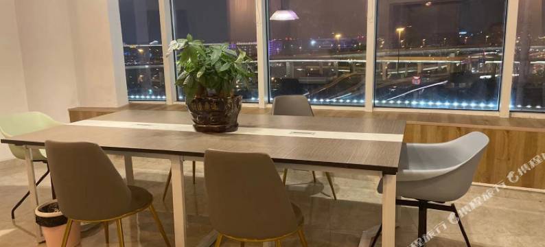 定士居公寓(上海虹桥国家会展中心店)图片