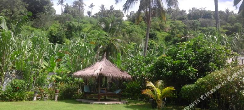 英达寄宿酒店(Indah Homestay and Cooking Classes)图片