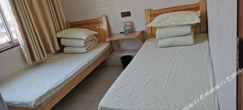 舒岳宾馆(泰安天烛峰路店)图片