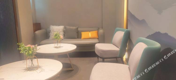 台州兴基元商务宾馆图片