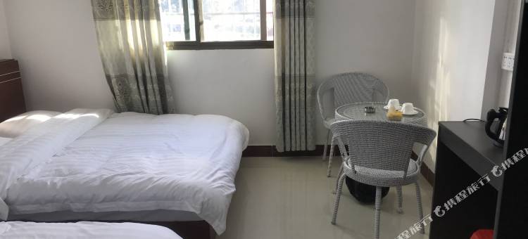 南雄永森假日酒店图片