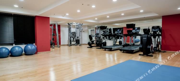 明洞东方酒店(Oriens Hotel & Residences Myeongdong)图片