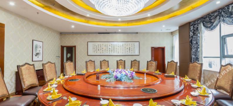 开元大酒店(信阳高铁东站店)图片