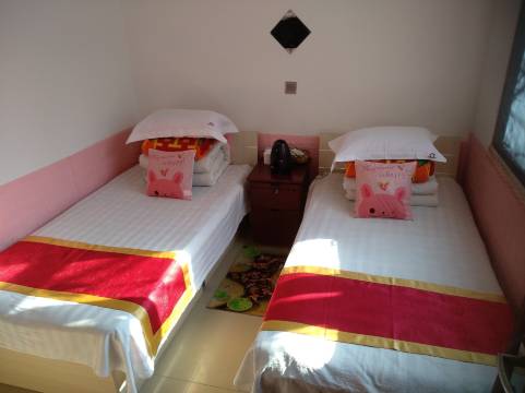 廊坊义善源宾馆