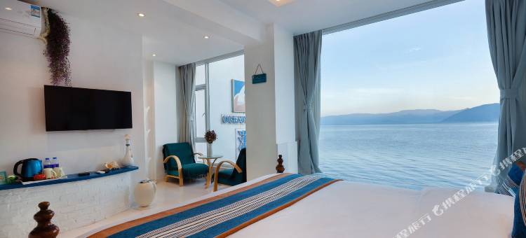 大理海之语海景酒店图片