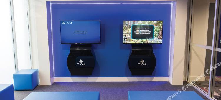 芬斯伯里酒店(Nightcap at Finsbury Hotel)图片