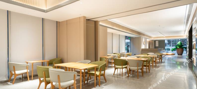 全季酒店(广州珠江新城广州塔店)图片