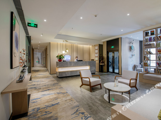 2020SMART酒店(水湾地铁站海上世界店)