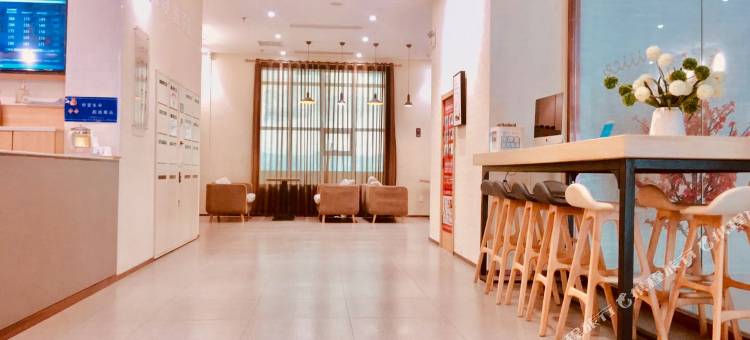 庭酒店(汶上宝相寺店)图片