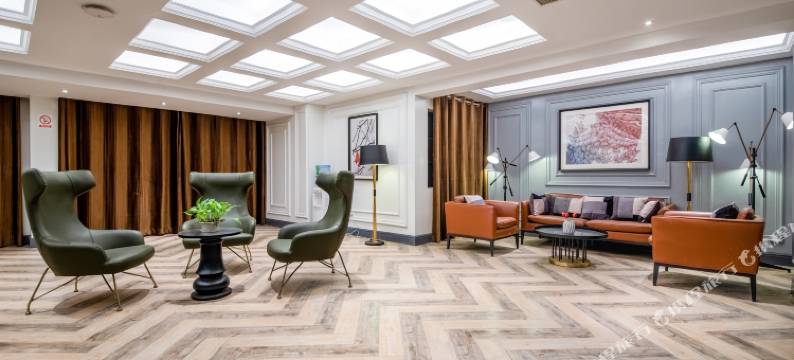 西双版纳蓝雨美鑫酒店图片