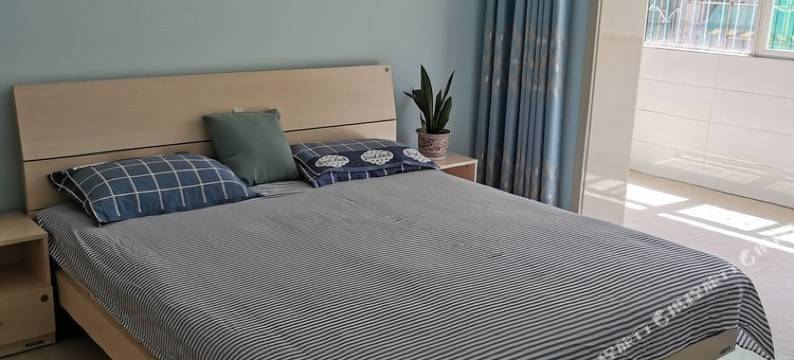 平遥168民宿图片