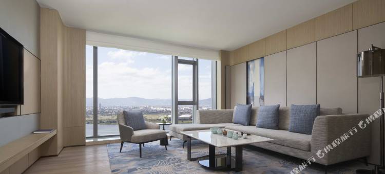 福州东湖万豪酒店图片