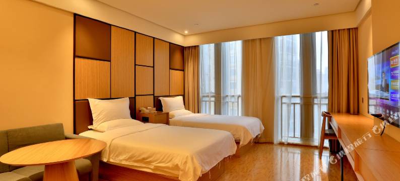 全季酒店(杭州四季青秋涛路店)图片