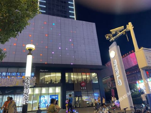 上海金城隍庙黄金