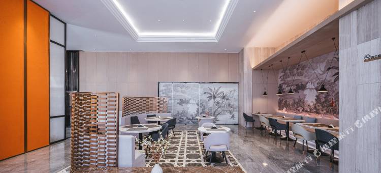 逸宿酒店(宁海桃源广场店)图片