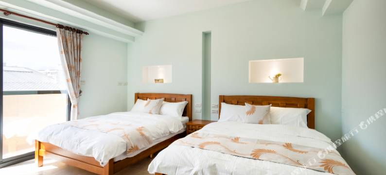 花莲好趣淘休闲民宿图片