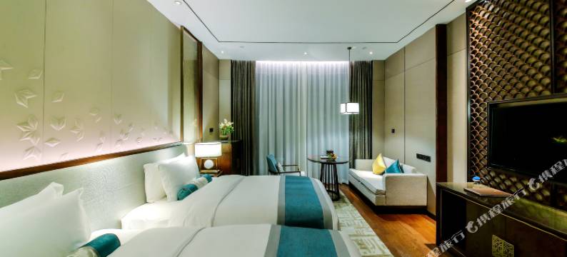 遵义中建建国酒店图片