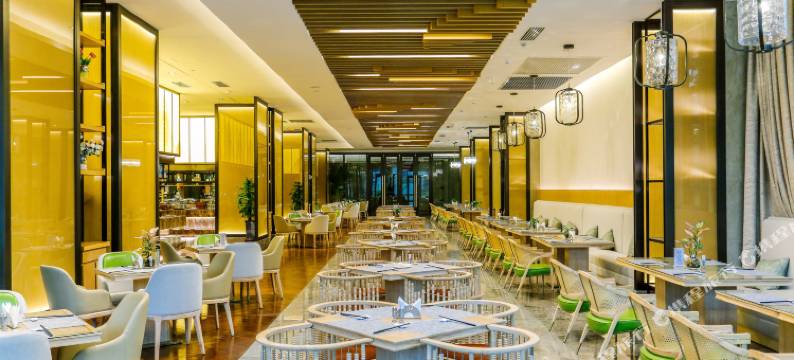 遵义中建建国酒店图片