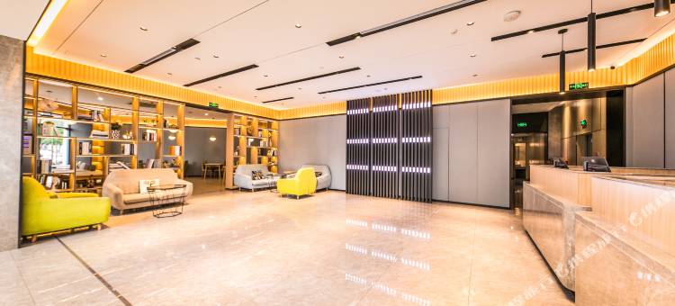 格林豪泰(合肥滨湖会展中心皖浔大厦店)图片
